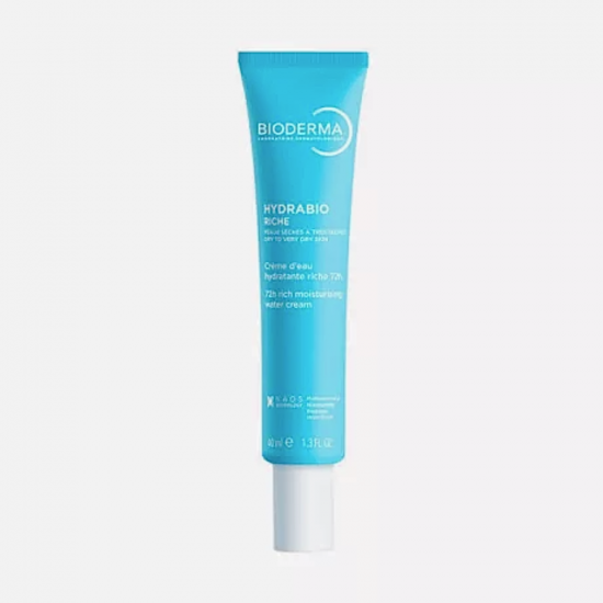 BIODERMA HYDRABIO RICHE KRÉM - 40 ML